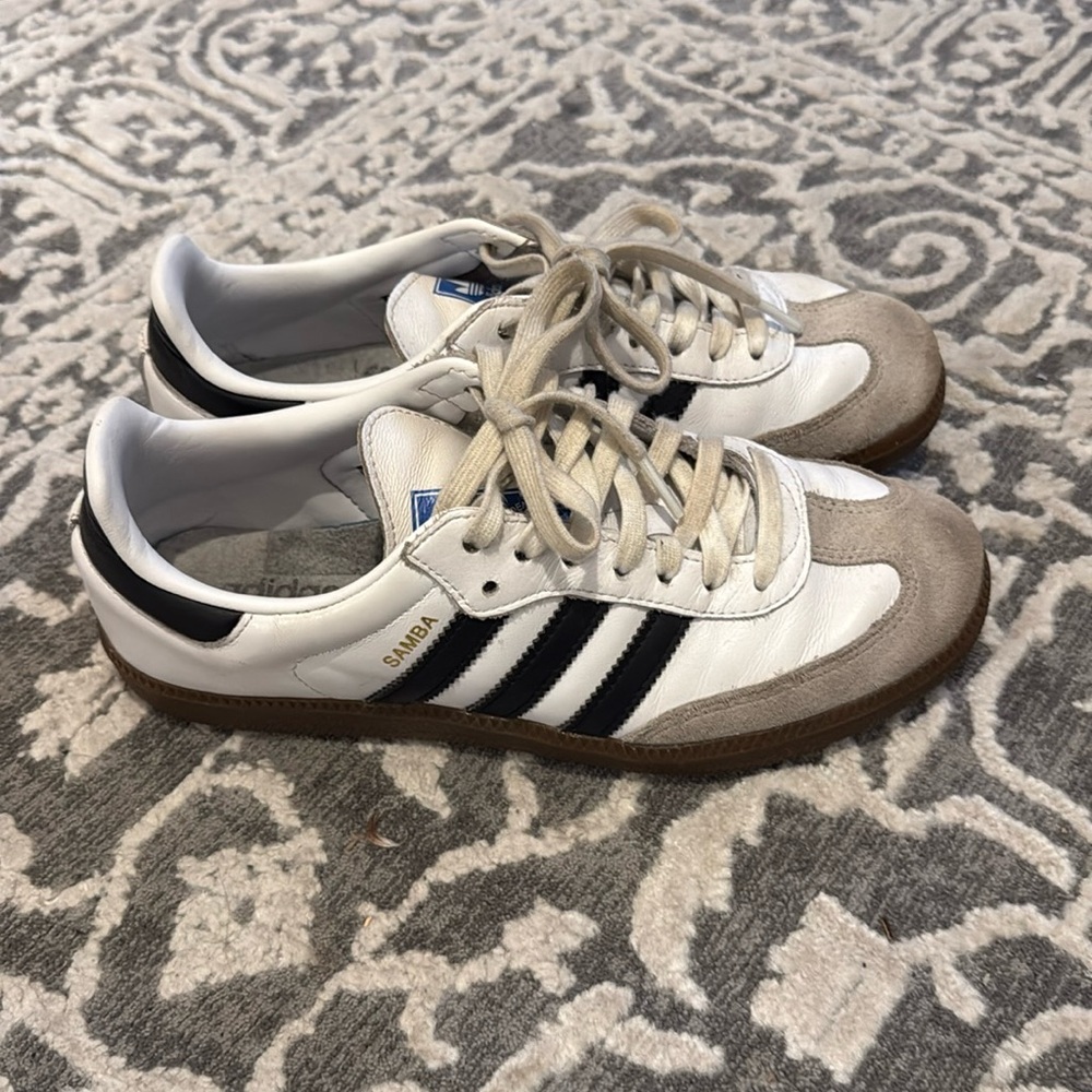 Adidas Samba OG